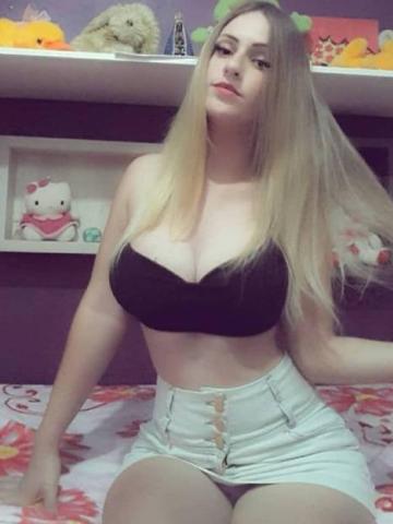 Кристина Пышечка фото 2